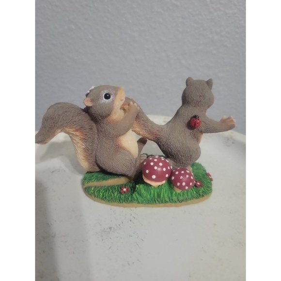 Charming Tails "You Can't Run From Love" - Picture 3 of 4